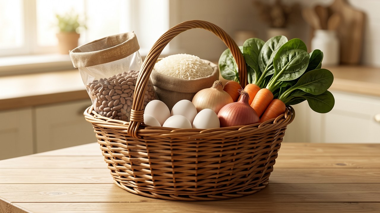 Healthy Dinners on a Budget: Quick and Affordable Meal Ideas