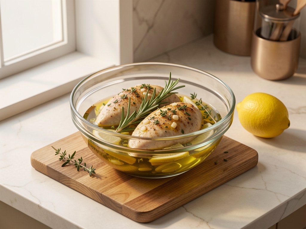 Make-Ahead Dinners: Prepare What You Can, When You Can