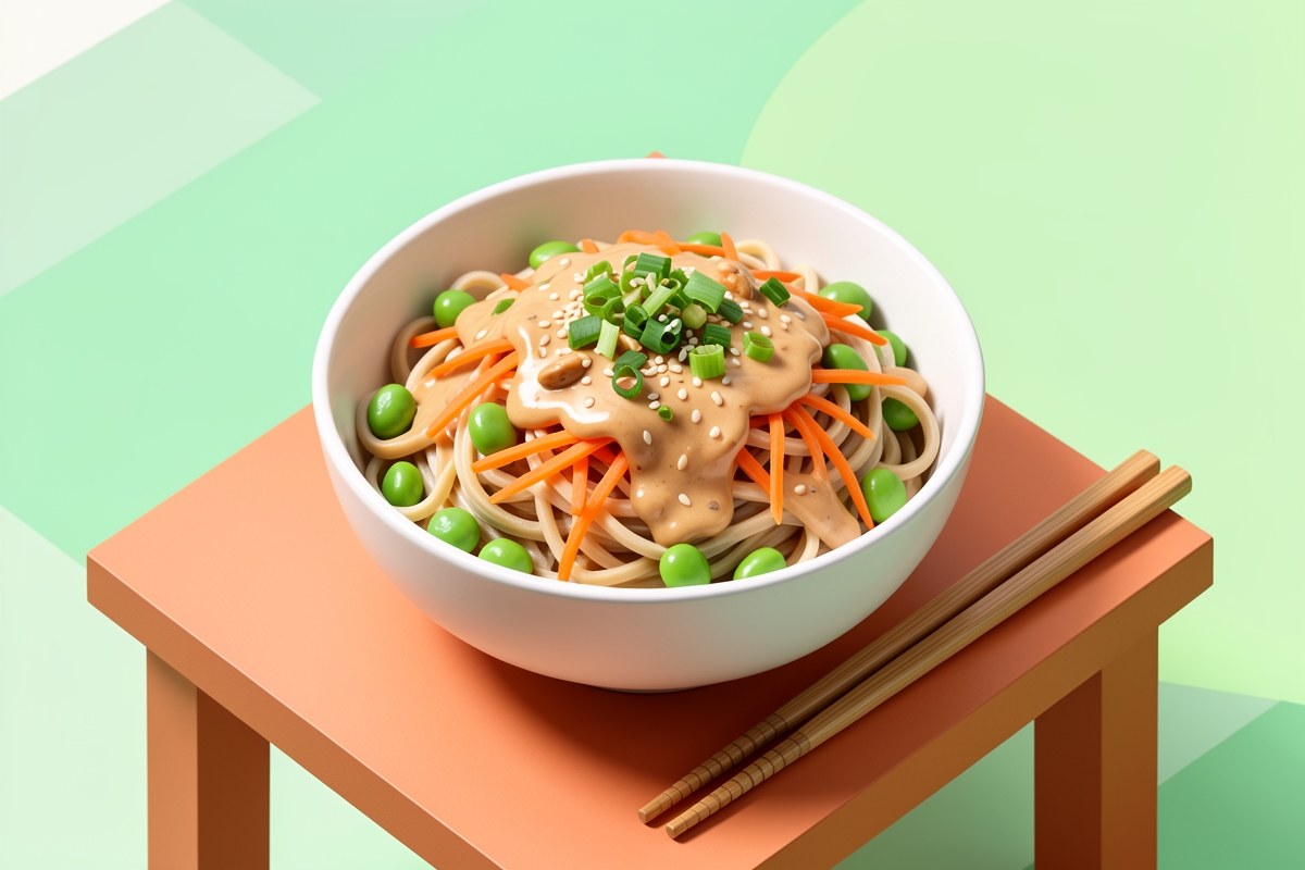 Quick Vegetarian Dinners: 30-Minute Meals for Busy Nights